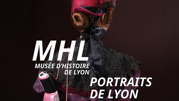Portraits de Lyon
