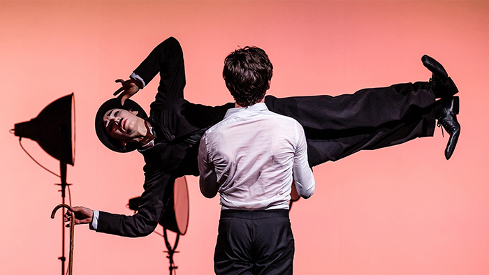 Ballet de l'Opéra national du Rhin