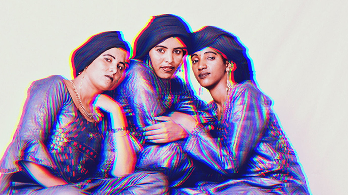 Les Filles d'Illighadad