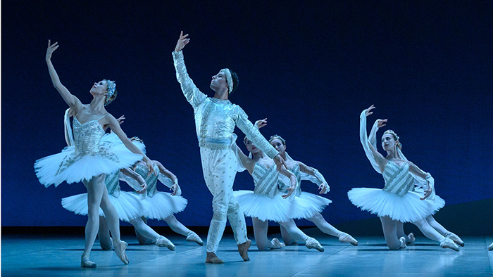 Ballet du Capitole