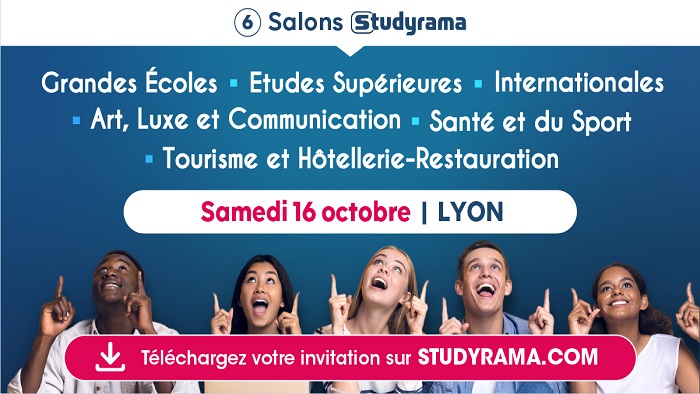 salon-studyrama