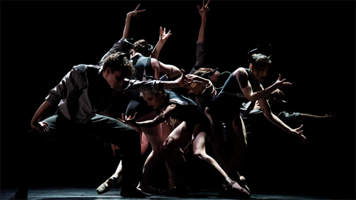 Chaos Danse 2021-22