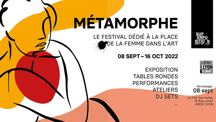 Métamorphe