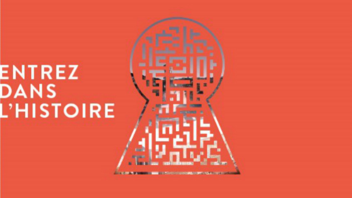 expo grand hotel dieu 2018