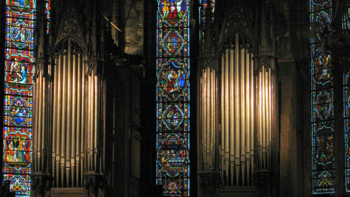 orgue saint bonaventure mars 2018