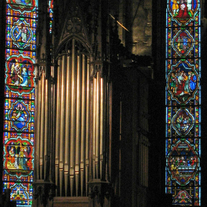 orgue saint bonaventure mars 2018