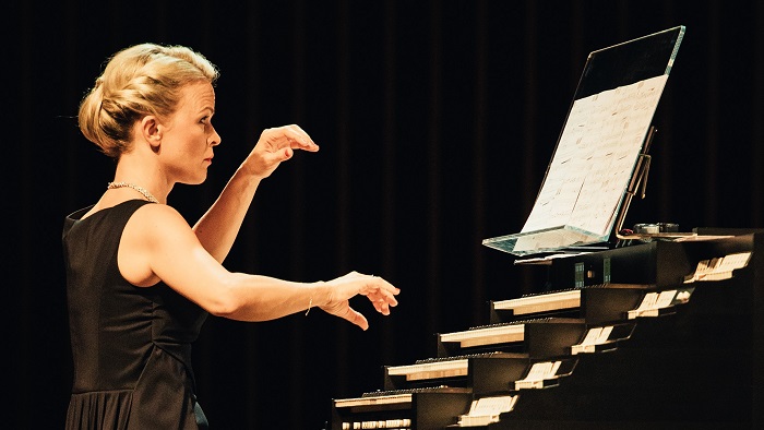 Iveta Apkalna