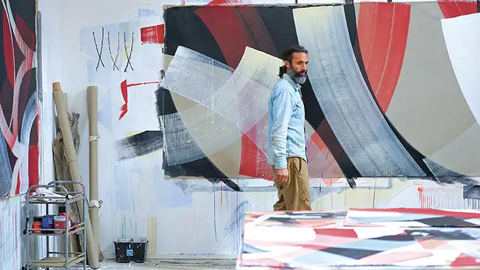 Romain Froquet