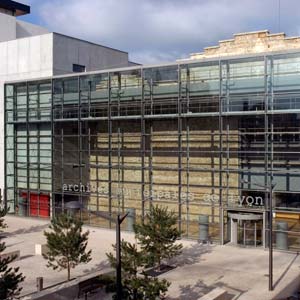 Archives Municipales