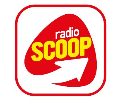 LOGO RADIO SCOOP