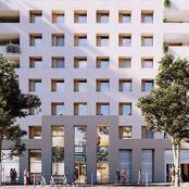 Immeuble 22 26
