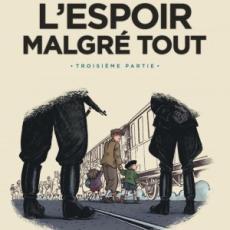 tome 3 de Spirou